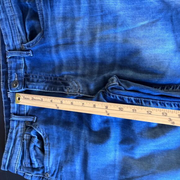 Cinch Jeans Slim Fit Jenna Size 27 Blue Denim Comfort Stretch 5 Pockets - Picture 14 of 14